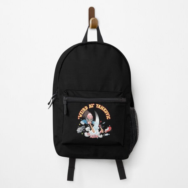 Item preview, Funniest Wierd Al Yankovic Gift Music Fans designed and sold by henshawmark.