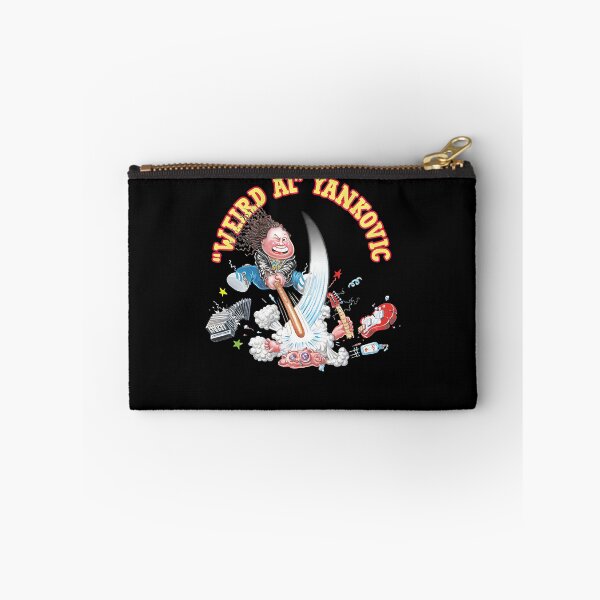Item preview, Funniest Wierd Al Yankovic Gift Music Fans designed and sold by henshawmark.