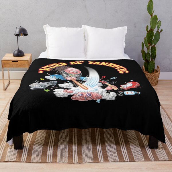 Item preview, Funniest Wierd Al Yankovic Gift Music Fans designed and sold by henshawmark.