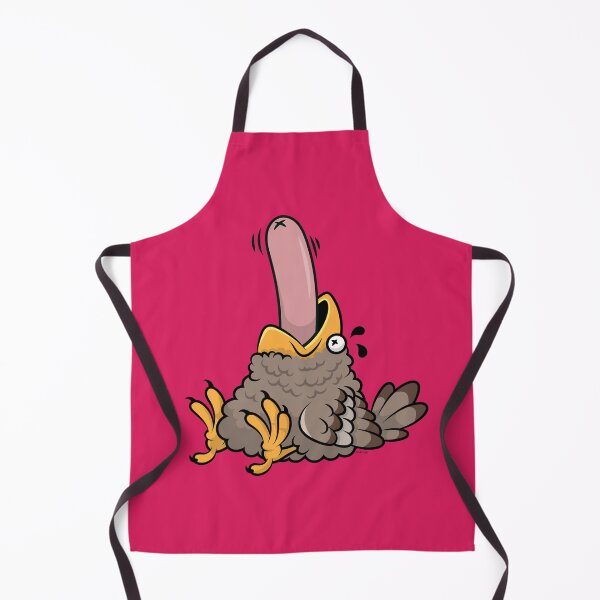 Item preview, Glutton Bird designed and sold by Jennifer-Smith.