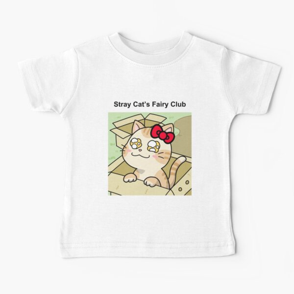 Item preview, Stray Cat's Fairy Club III designed and sold by Fairyholdings.