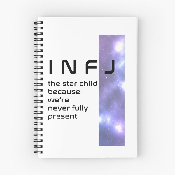 Item preview, INFJ Space Design designed and sold by mbtimes.