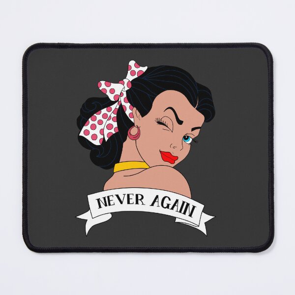 Item preview, Never Again The X-Files Murderous Tattoo designed and sold by milfburnscully.