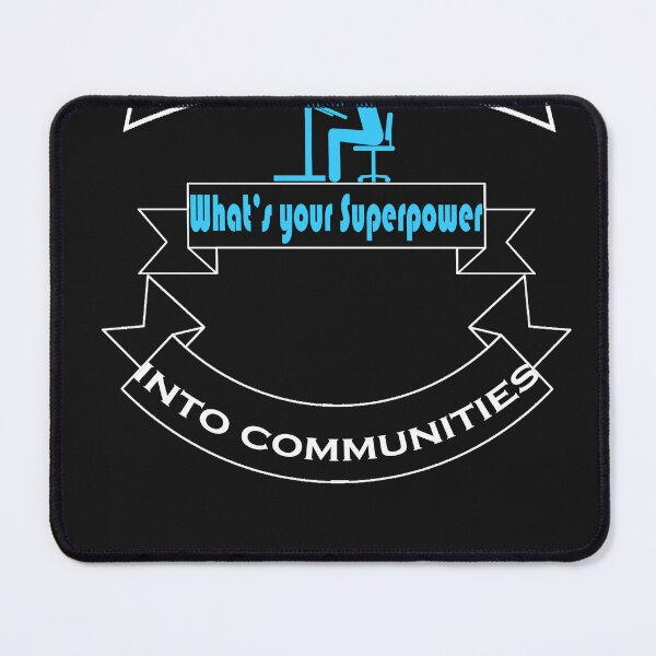 Item preview, I Turn Concepts into Communities Architect Superpower Gift T-shirt designed and sold by OmegaTees.