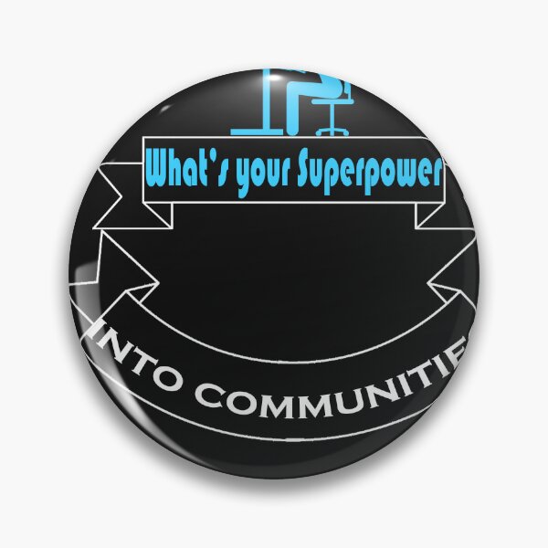 Item preview, I Turn Concepts into Communities Architect Superpower Gift T-shirt designed and sold by OmegaTees.