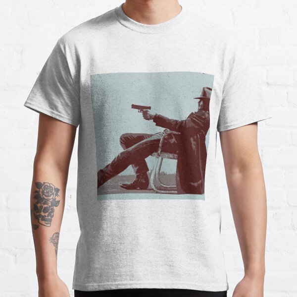 Raylan Givens 5 Classic T-Shirt