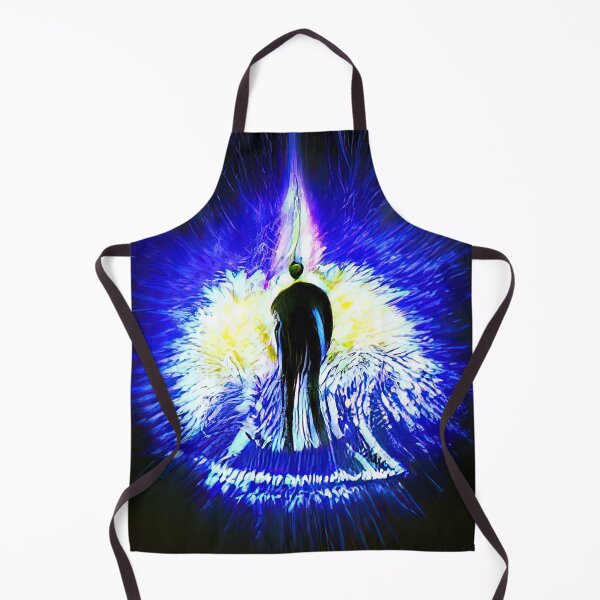 Item preview, Neoshima Witness designed and sold by PlacidHinds.