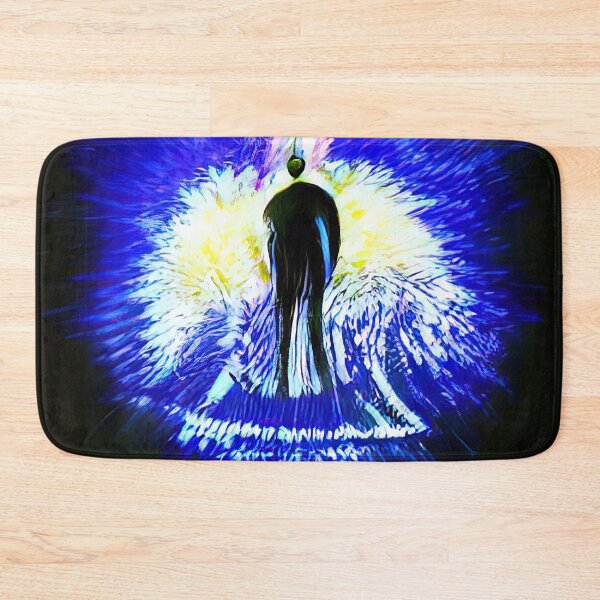 Item preview, Neoshima Witness designed and sold by PlacidHinds.