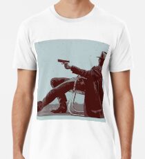 Raylan Givens 5 Men's Premium T-Shirt
