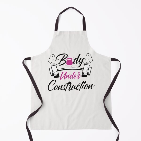 Item preview, Body Under Construction designed and sold by adeleqo.