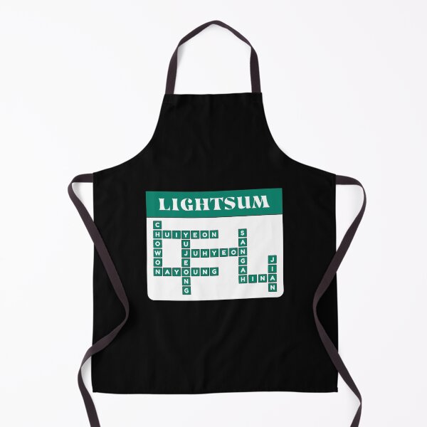 Item preview, Lightsum Crosswords 2 designed and sold by AliffStudio.