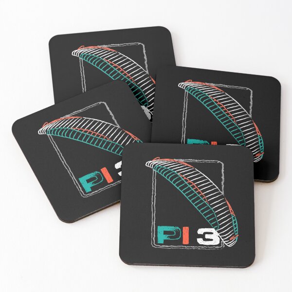 Item preview, Advance Paragliders Pi 3 designed and sold by akluensner.