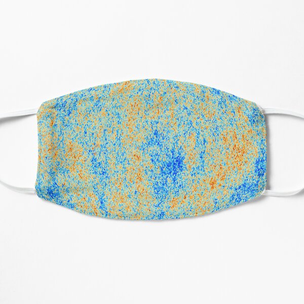 The Cosmic Microwave Background (CMB, CMBR) #Cosmic #Microwave #Background #CMB CMBR Flat Mask