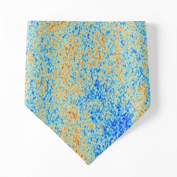 The Cosmic Microwave Background (CMB, CMBR) #Cosmic #Microwave #Background #CMB CMBR Pet Bandana