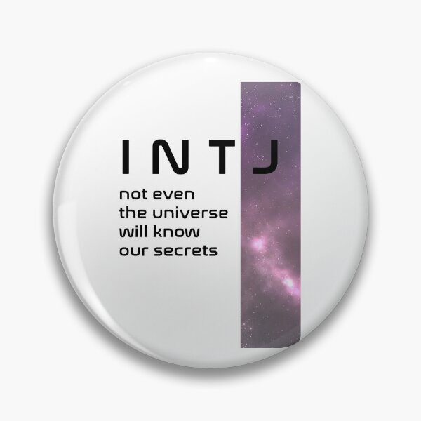 Item preview, INTJ Space Design designed and sold by mbtimes.