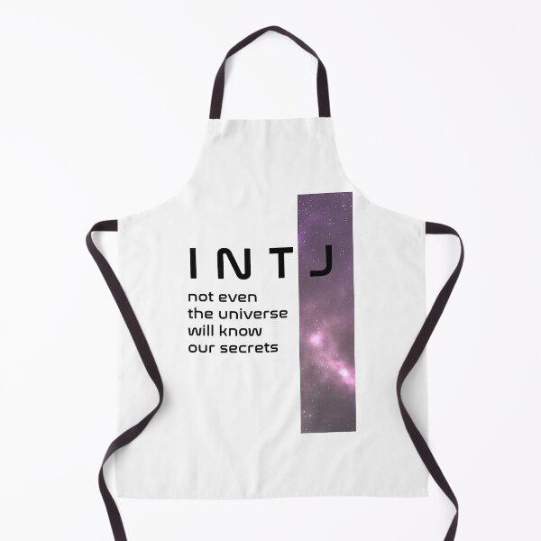 Item preview, INTJ Space Design designed and sold by mbtimes.