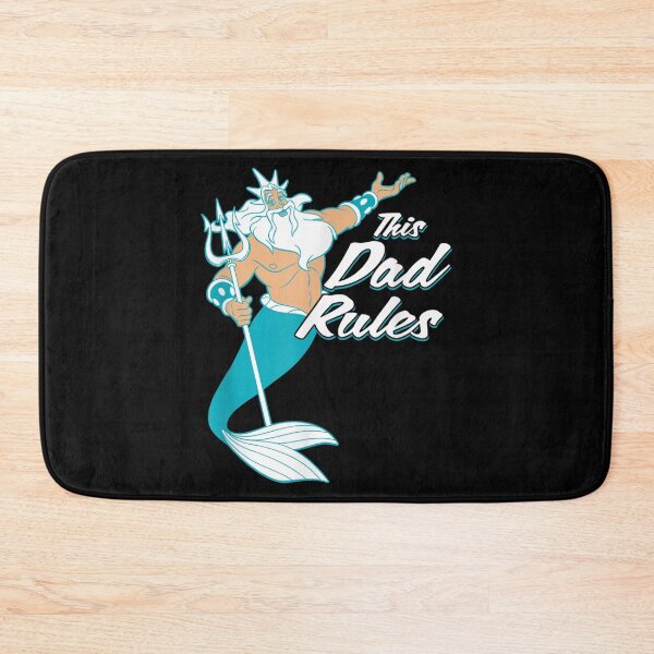 Item preview, This Dad Rules designed and sold by BrianaPaviour.