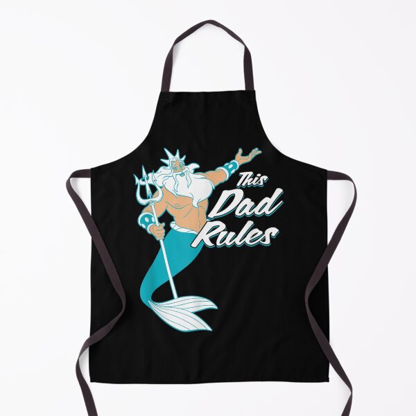 Item preview, This Dad Rules designed and sold by BrianaPaviour.