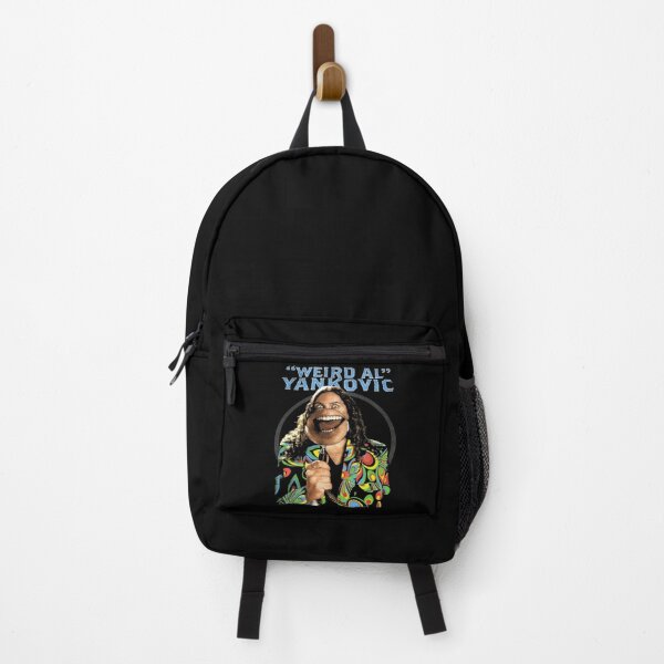 Item preview, Funny Gifts Retro Weird Al Gift For Fans designed and sold by henshawmark.