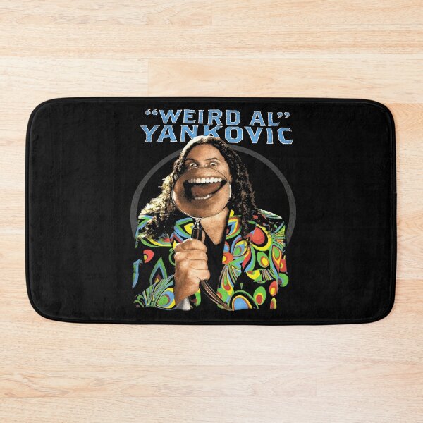 Item preview, Funny Gifts Retro Weird Al Gift For Fans designed and sold by henshawmark.