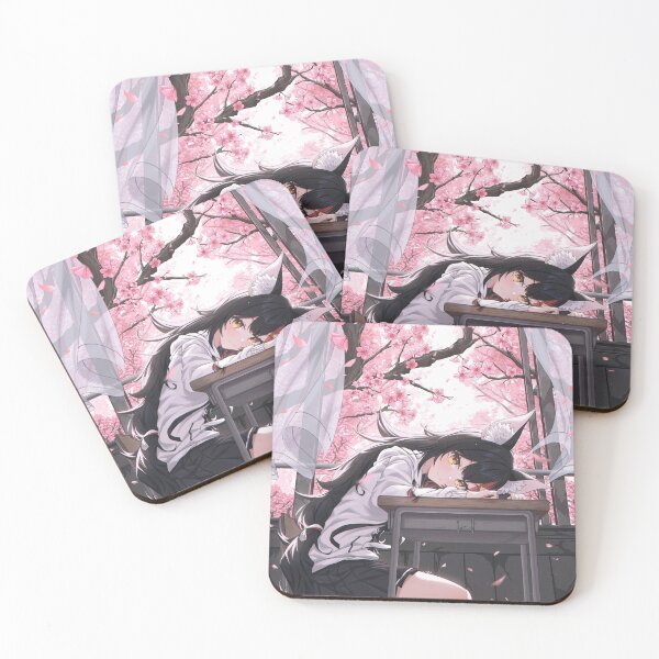 Item preview, Ookami Mio Spring Class designed and sold by ZanderPhan.
