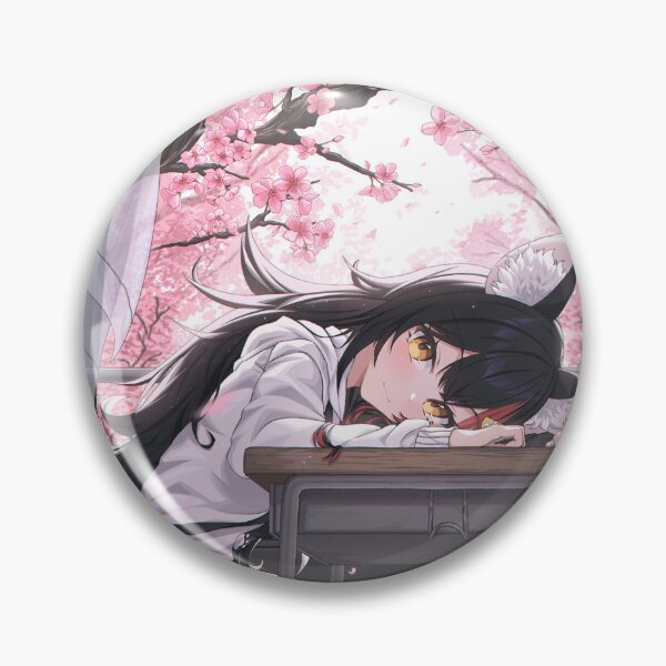 Item preview, Ookami Mio Spring Class designed and sold by ZanderPhan.