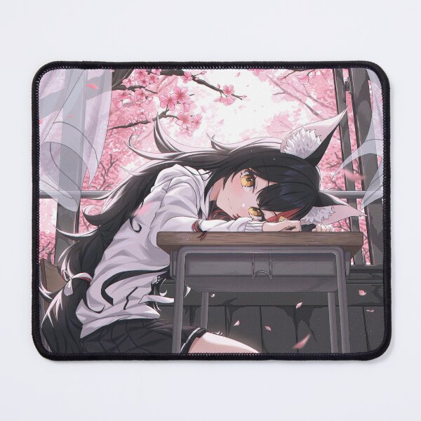 Item preview, Ookami Mio Spring Class designed and sold by ZanderPhan.