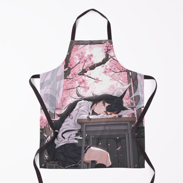 Item preview, Ookami Mio Spring Class designed and sold by ZanderPhan.