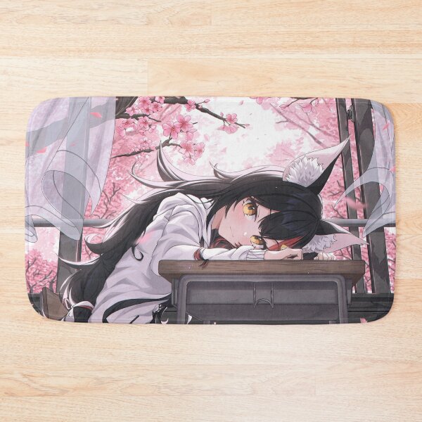 Item preview, Ookami Mio Spring Class designed and sold by ZanderPhan.