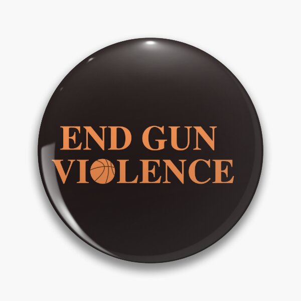 Item preview, nba end gun violence designed and sold by SENMARO100.