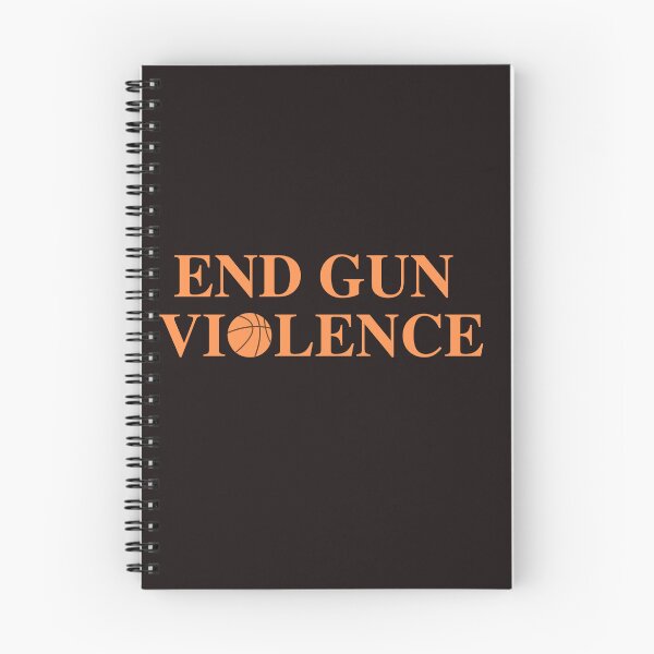 Item preview, nba end gun violence designed and sold by SENMARO100.