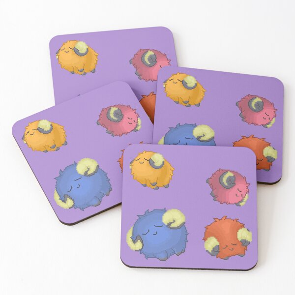 Item preview, Pixel Scapegoats designed and sold by foreverumbra.