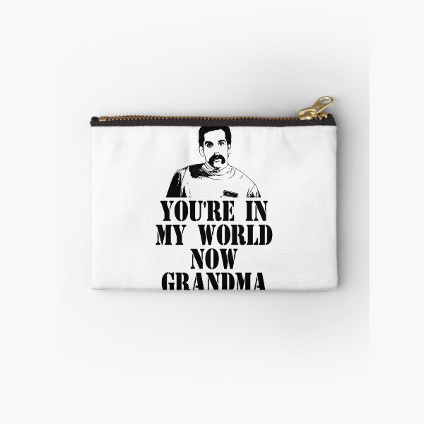 Item preview, Who Loves Movie World Now Grandma In My Awesome First Day designed and sold by Mariamdevon.