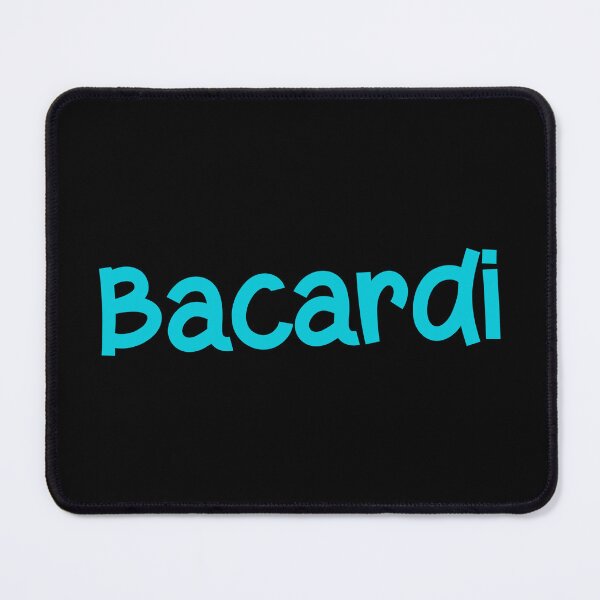 Item preview, Bacardi, Funny Cool Best color art designed and sold by artdragongift 15.