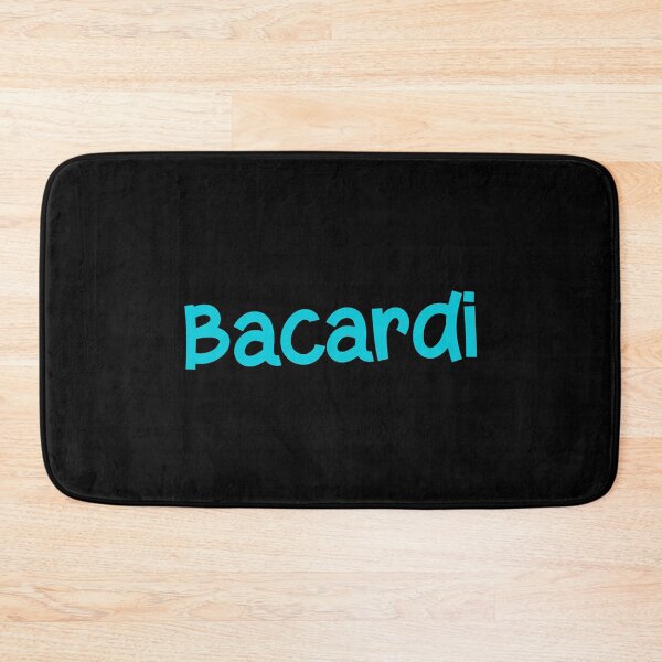 Item preview, Bacardi, Funny Cool Best color art designed and sold by artdragongift 15.