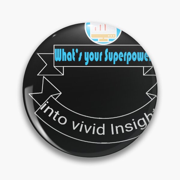 Item preview, I Turn Arcane Data into Vivid Insights Funny Data Analyst Superpower T-shirt designed and sold by OmegaTees.