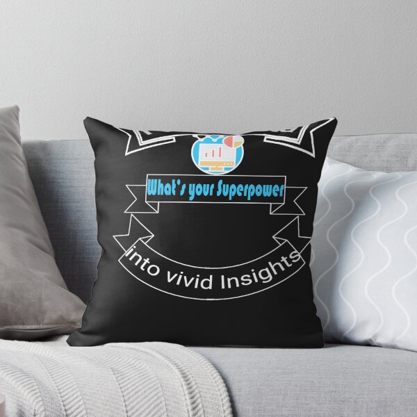 Item preview, I Turn Arcane Data into Vivid Insights Funny Data Analyst Superpower T-shirt designed and sold by OmegaTees.