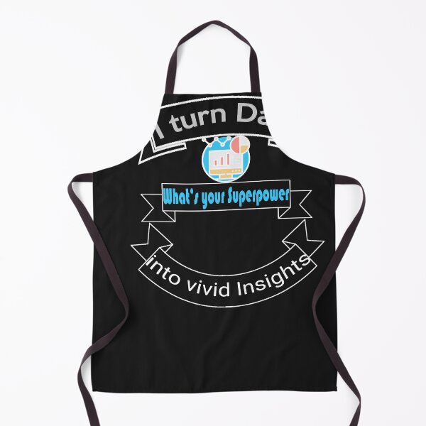 Item preview, I Turn Arcane Data into Vivid Insights Funny Data Analyst Superpower T-shirt designed and sold by OmegaTees.