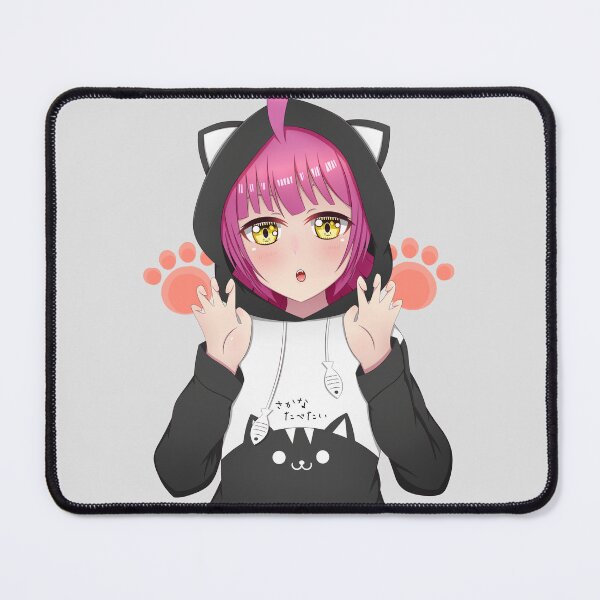 Item preview, Tennoji Rina designed and sold by ZanderPhan.