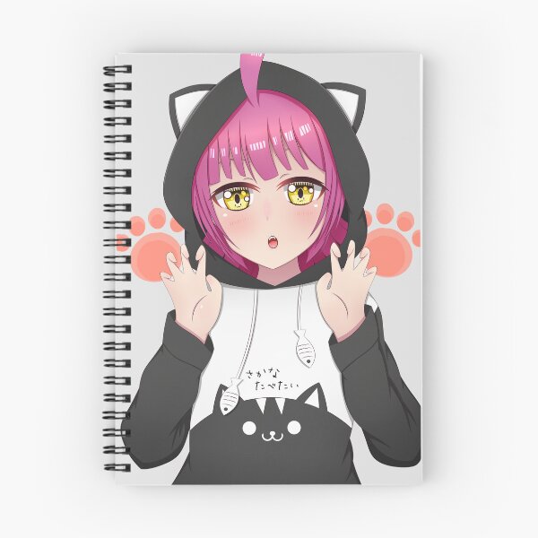 Item preview, Tennoji Rina designed and sold by ZanderPhan.
