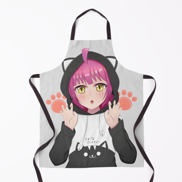Item preview, Tennoji Rina designed and sold by ZanderPhan.