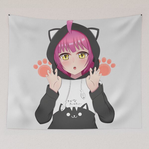 Item preview, Tennoji Rina designed and sold by ZanderPhan.