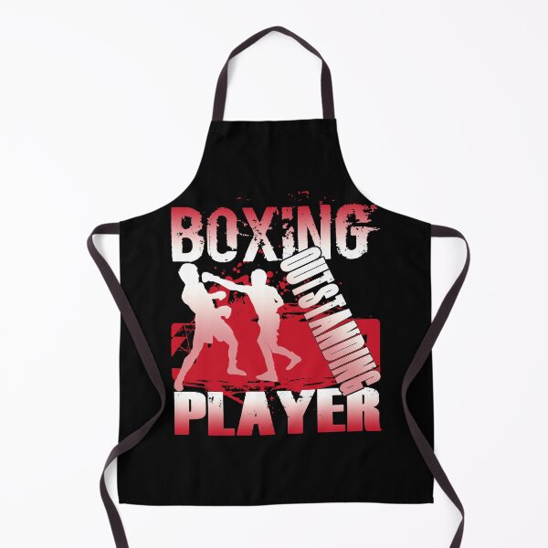 Item preview, Boxing Outstanding Player designed and sold by UnknownArtistt.