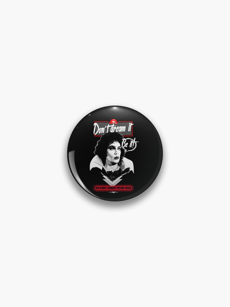 Create The Perfect Life Form Sex Toy Men Women Don'T Dream It Be It The Rocky Horror Picture Show M" Pin for Sale by FlaniganMadcal | Redbubble Create The Perfect Life Form Sex Toy Men Women Don'T Dream It Be It The Rocky Horror Picture Show M" Pin for Sale by FlaniganMadcal | Redbubble