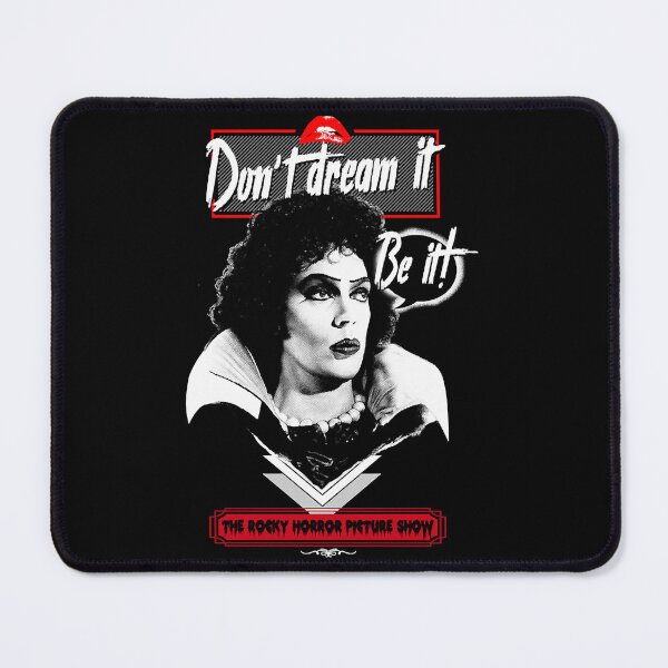 Item preview, Create The Perfect Life Form Sex Toy Men Women Don'T Dream It Be It The Rocky Horror Picture Show M designed and sold by FlaniganMadcal.