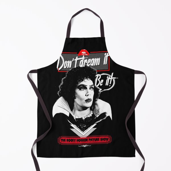 Item preview, Create The Perfect Life Form Sex Toy Men Women Don'T Dream It Be It The Rocky Horror Picture Show M designed and sold by FlaniganMadcal.