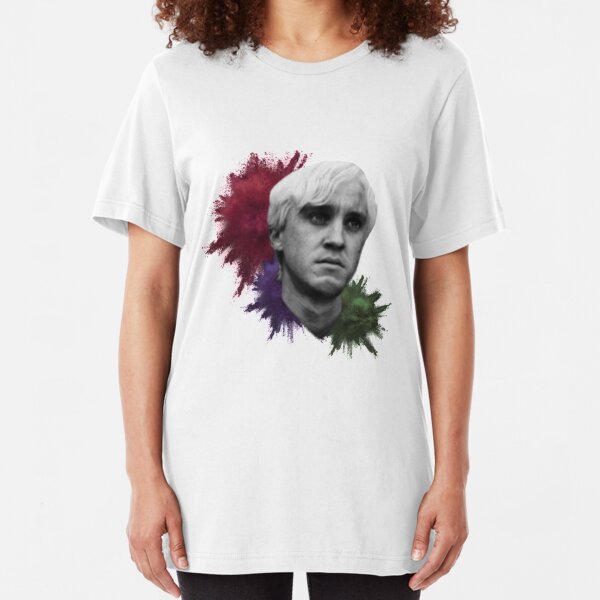 malfoy t shirt