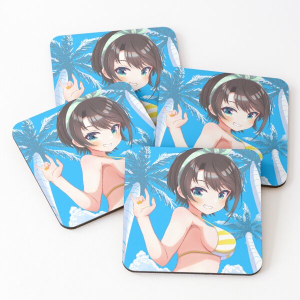 Item preview, Oozora Subaru Summer Holiday  designed and sold by ZanderPhan.