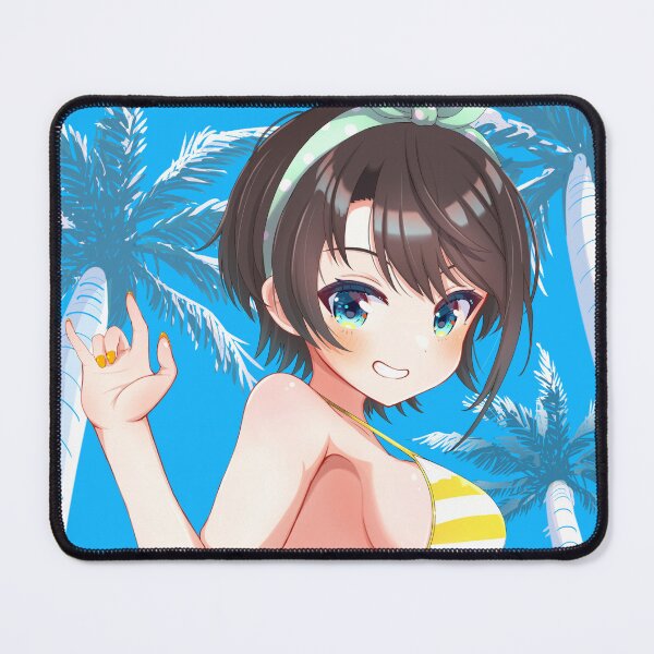 Item preview, Oozora Subaru Summer Holiday designed and sold by ZanderPhan.