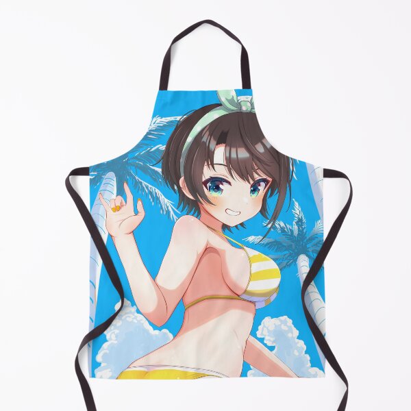 Item preview, Oozora Subaru Summer Holiday designed and sold by ZanderPhan.